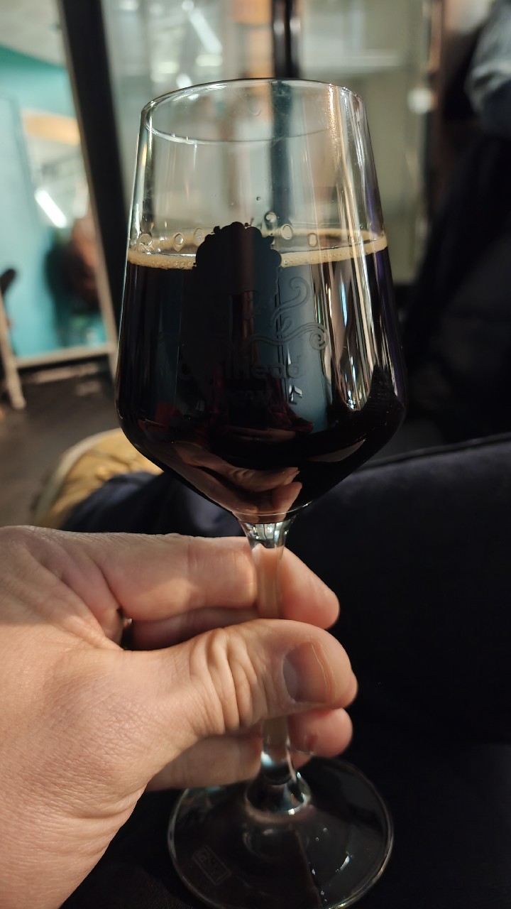 Midnight Obsidian 2026, Finland