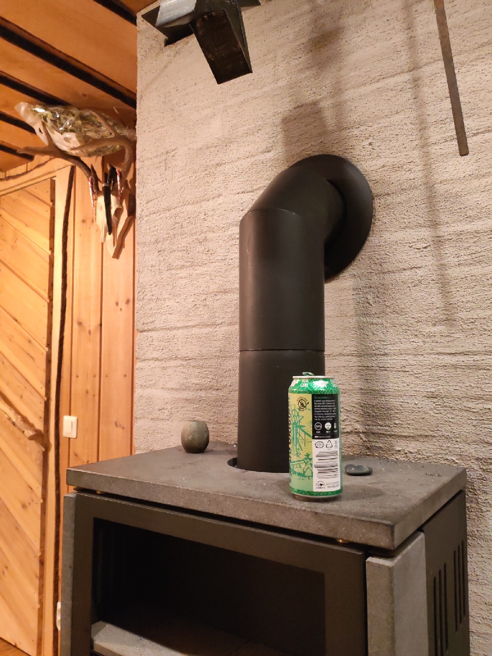 101 California pale ale anniversary, Finland