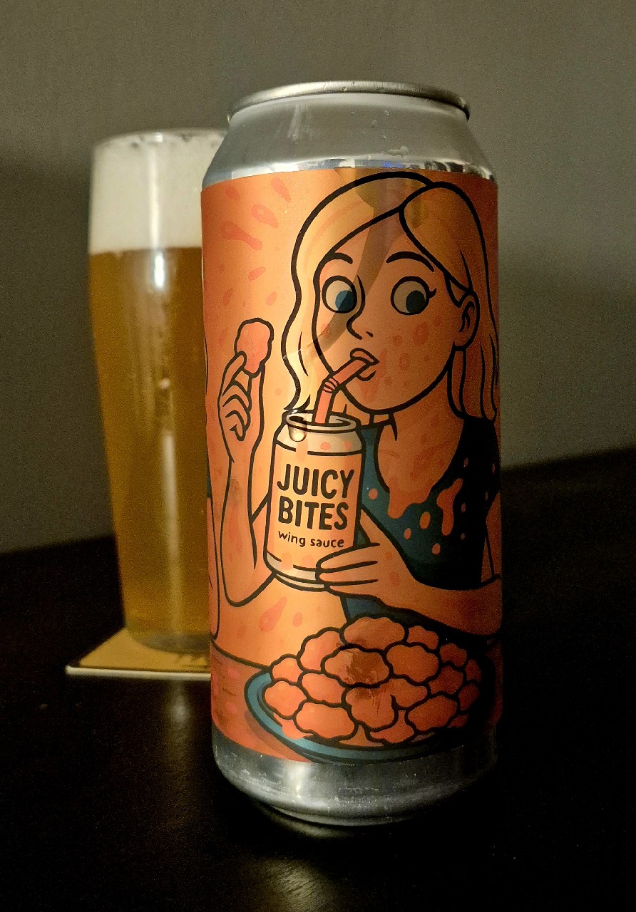 Juicy Bites, Finland