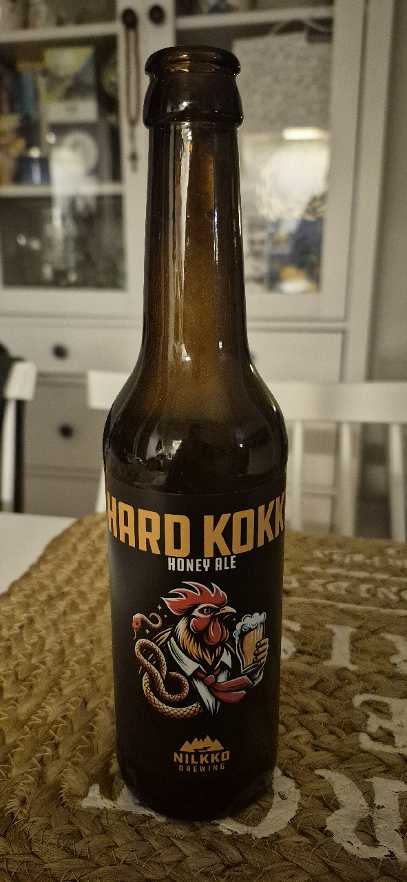 Hard Kokki, Finland