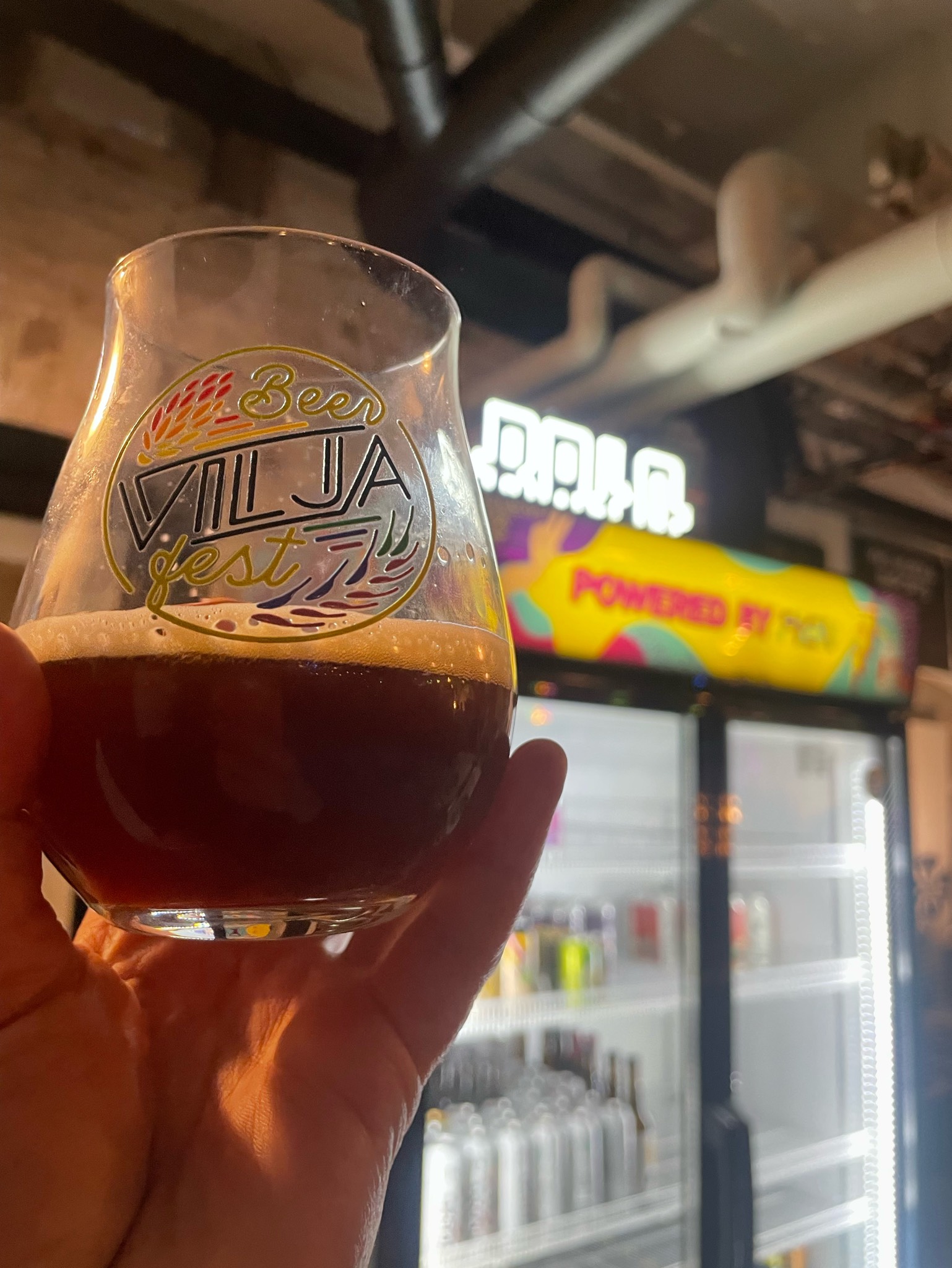 Bear The Dreams, Finland