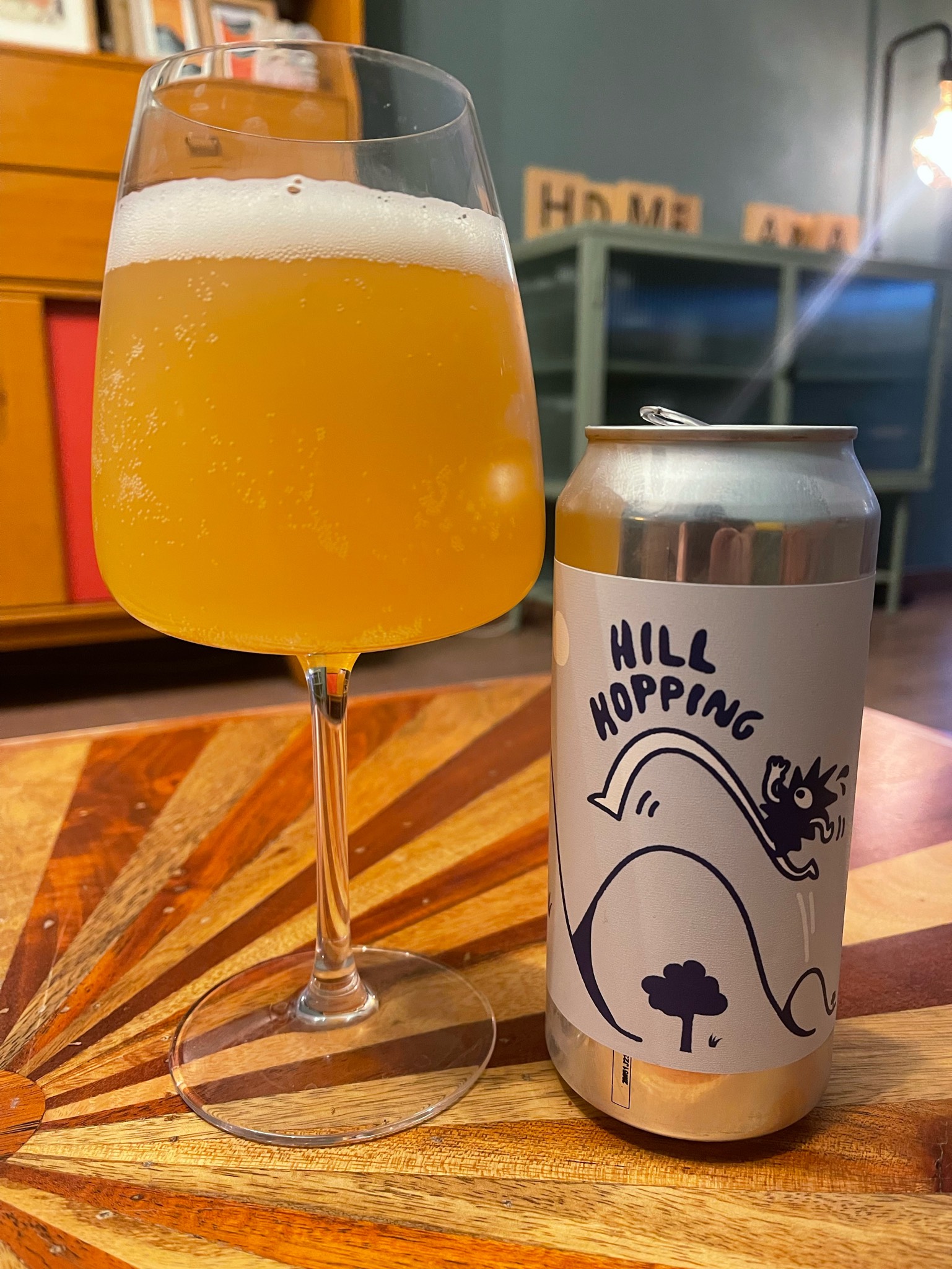 Hill Hopping, England