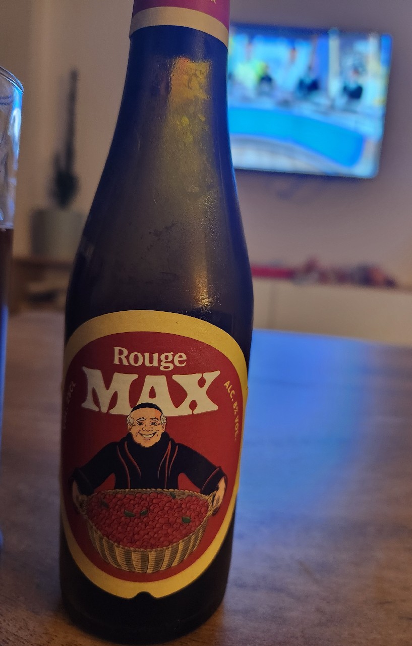 Rouge Max, Belgium