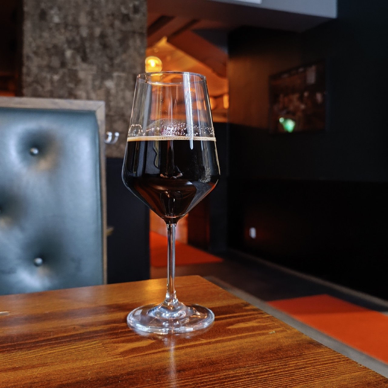 Tiramisu Bänger, Estonia