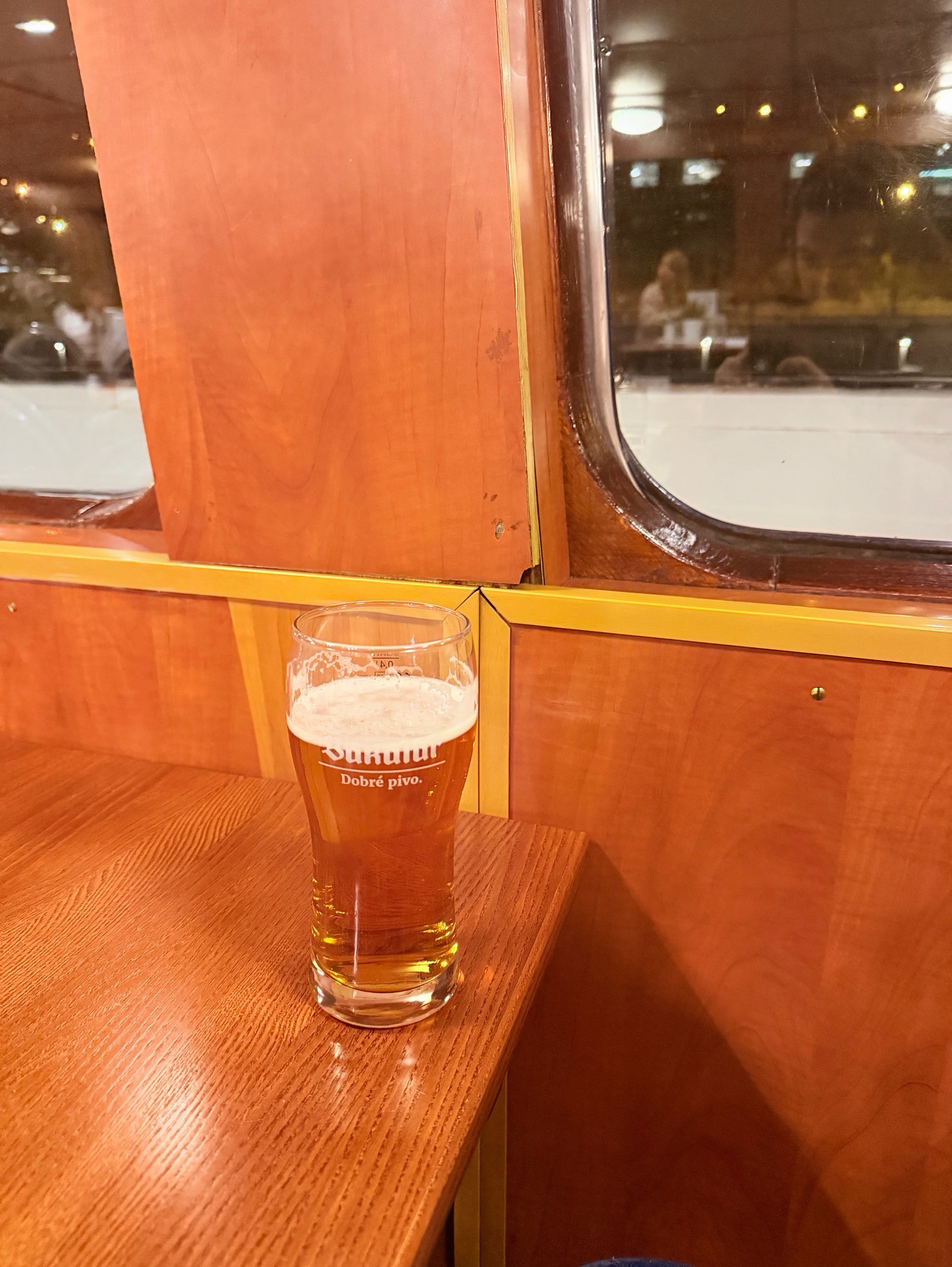 Bakalář Světlý Ležák / Premium Lager, Tradiční Pivovar V Rakovníku - Pivovar Rakovník