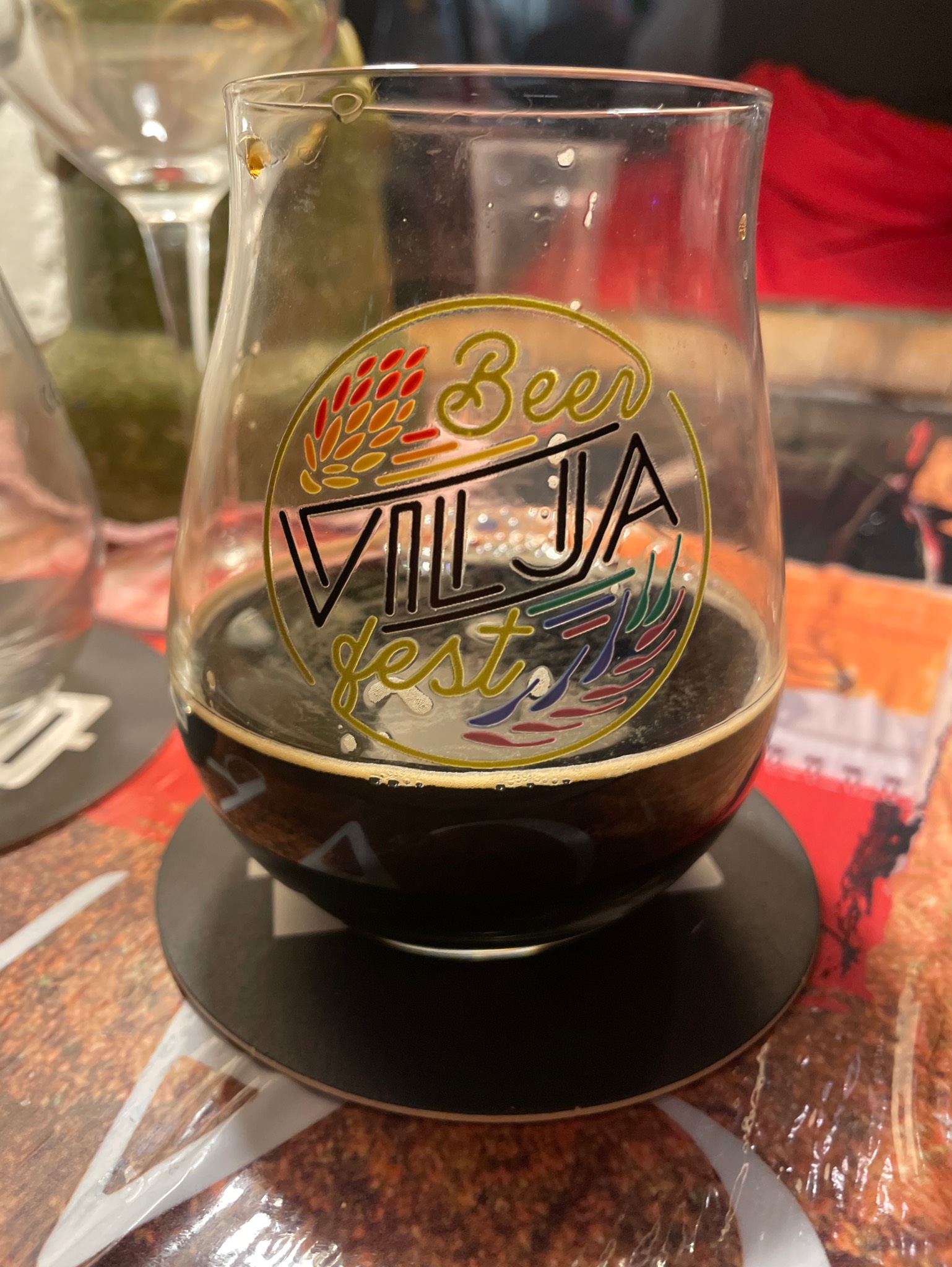 Multainen Noutaja, Finland