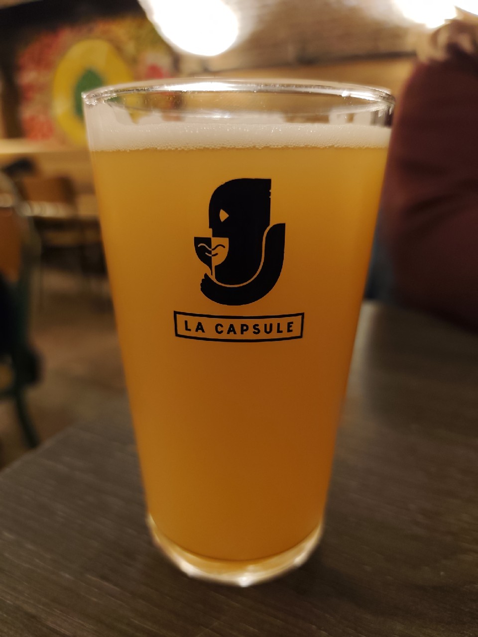 Turbide Gt, Daddy Brew