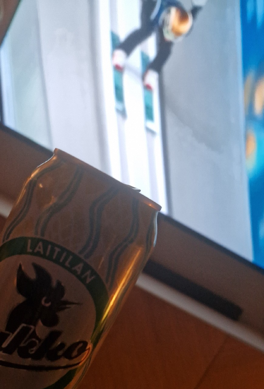 Kukko Summer Ale, Finland