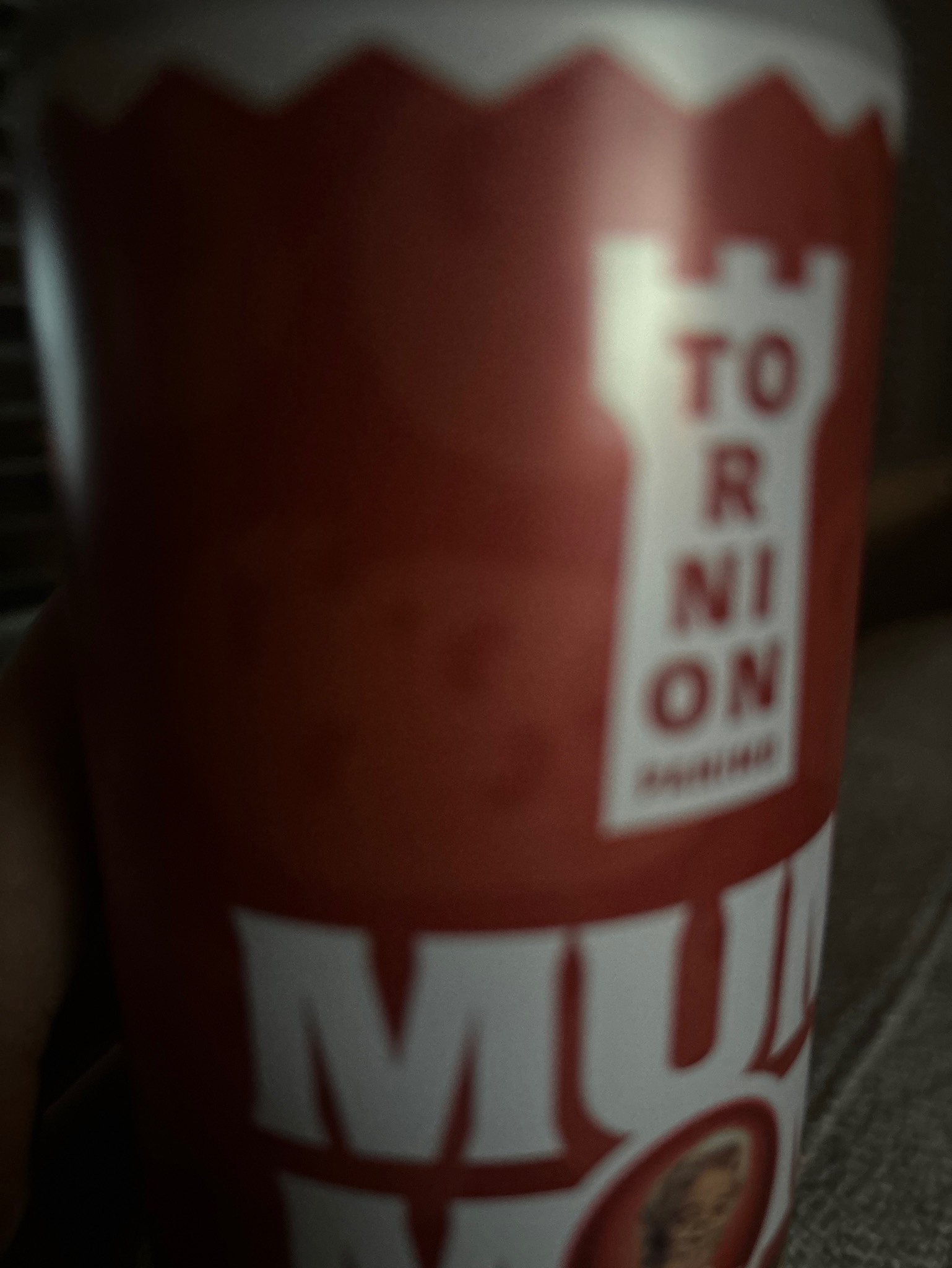 Mummon Perunalager, Finland