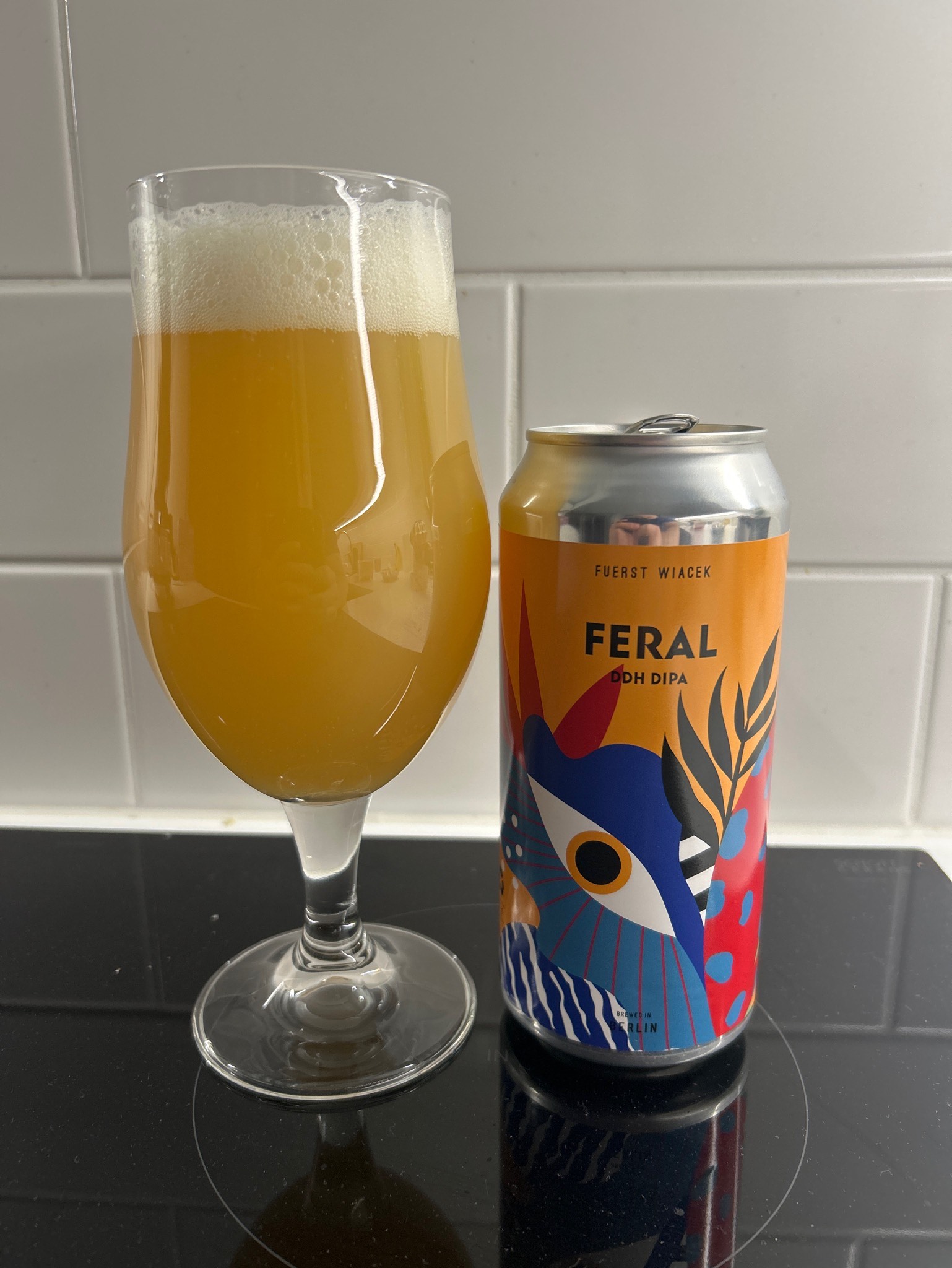 Feral, Fuerst Wiacek Berlin