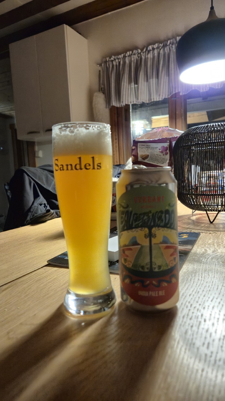 Neal Gets Things Done, England