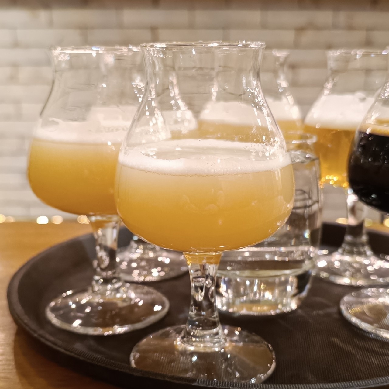 Perpetual Motion, Finland