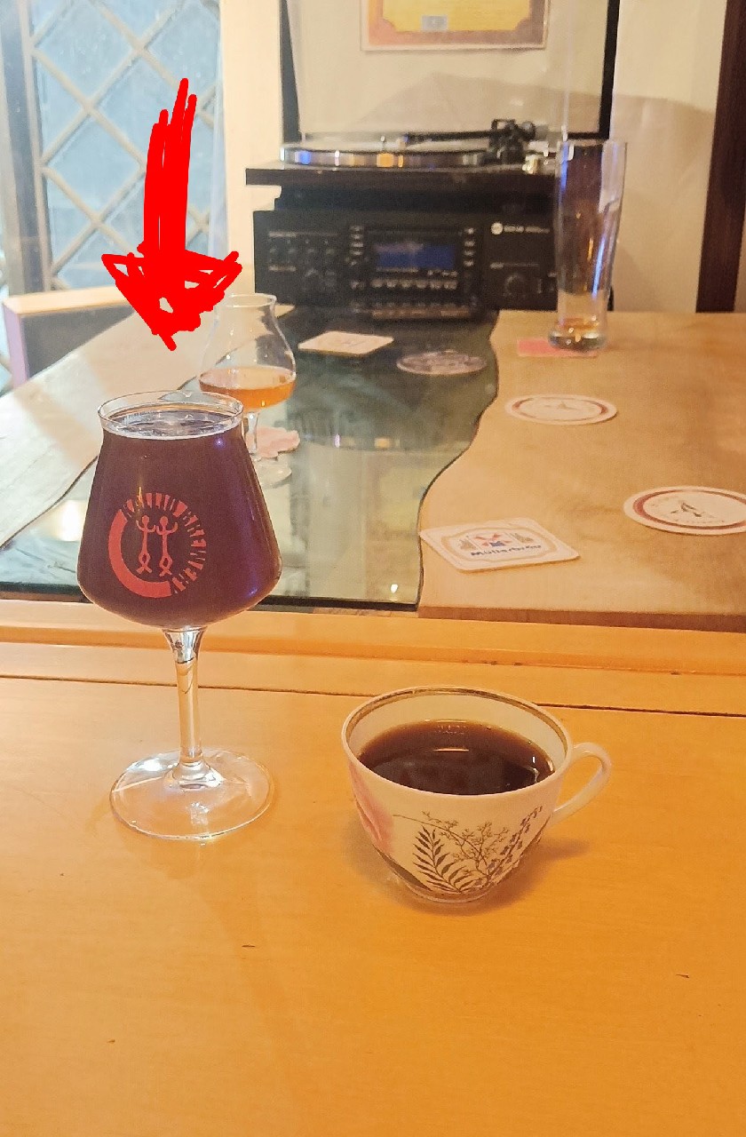 Minus 19°C - Vintage 2026, United Gypsies (UG) Brewery