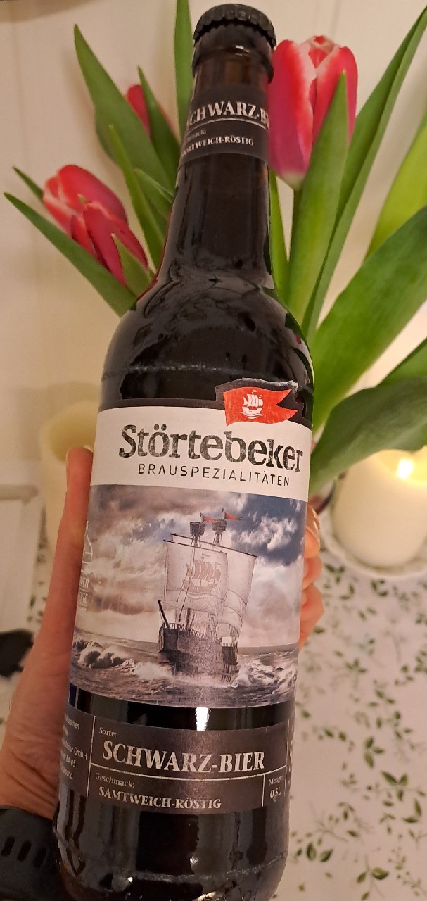 Schwarz-Bier, Störtebeker Braumanufaktur