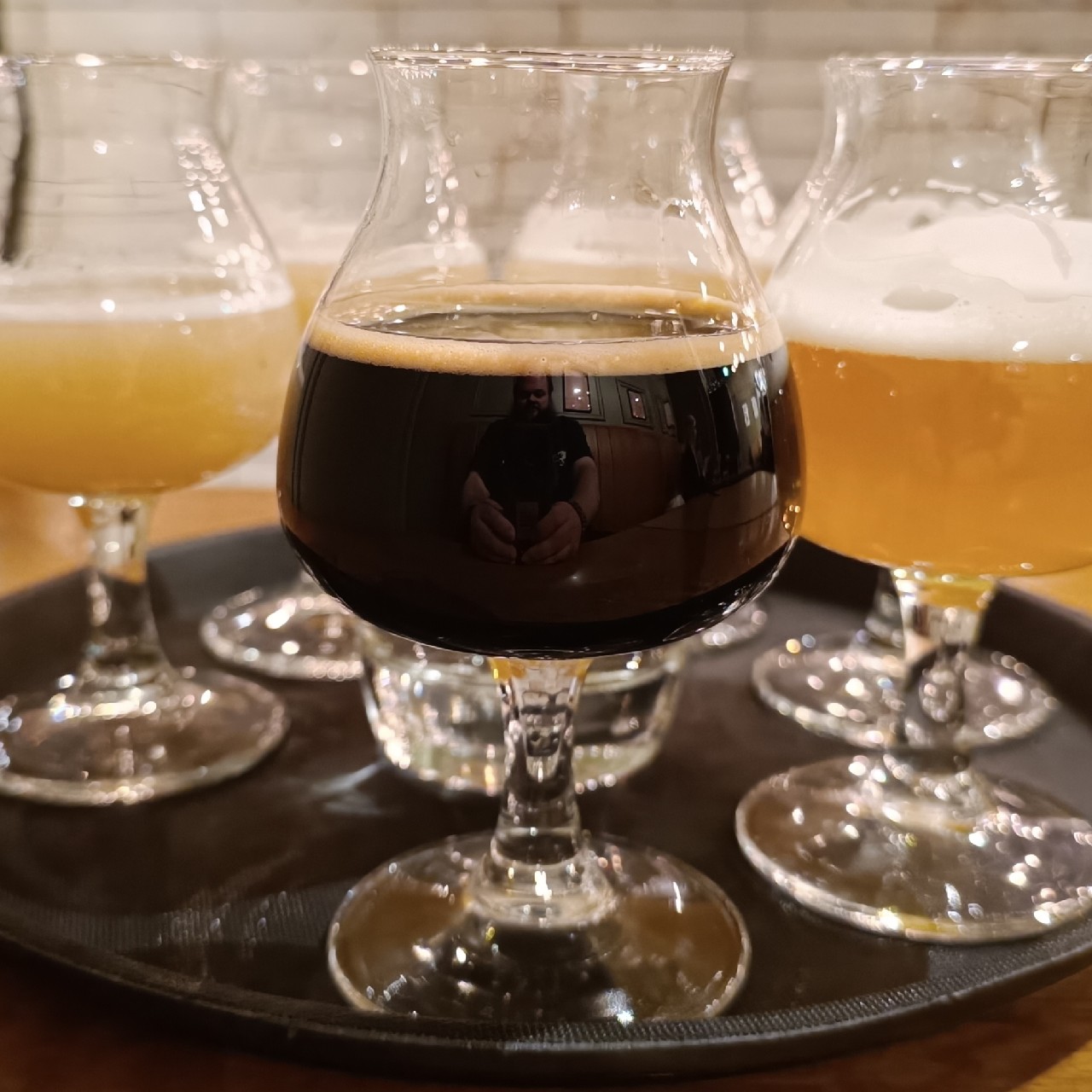 Anniversary Cake, Finland