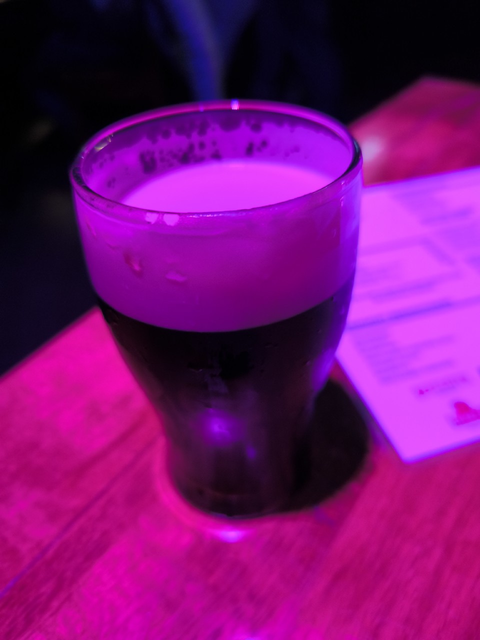 Mi Daza, Rising Sons Brewery