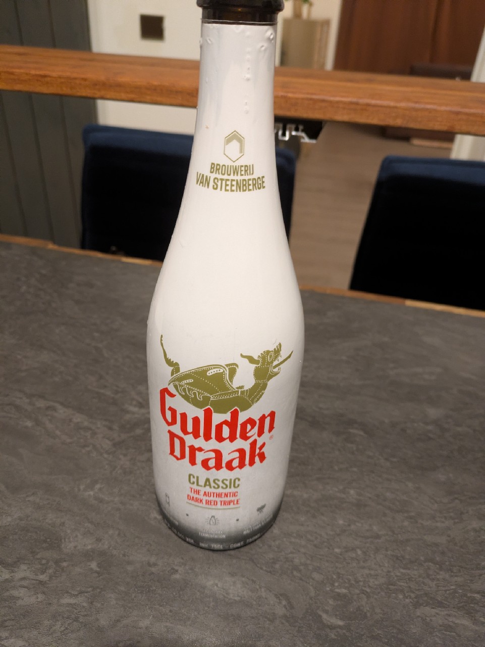 Gulden Draak Classic, Belgium