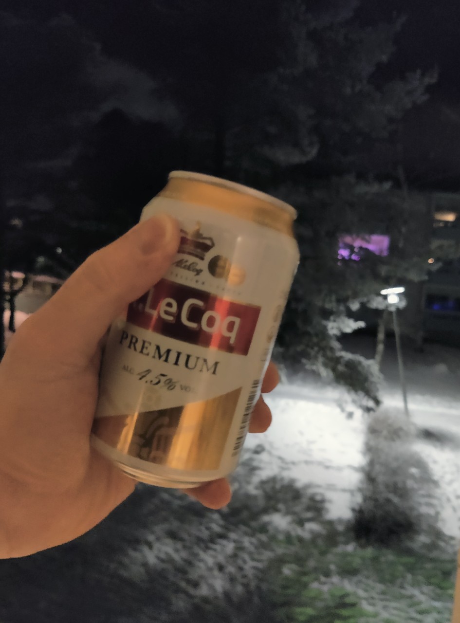 Premium 4.5%, Estonia