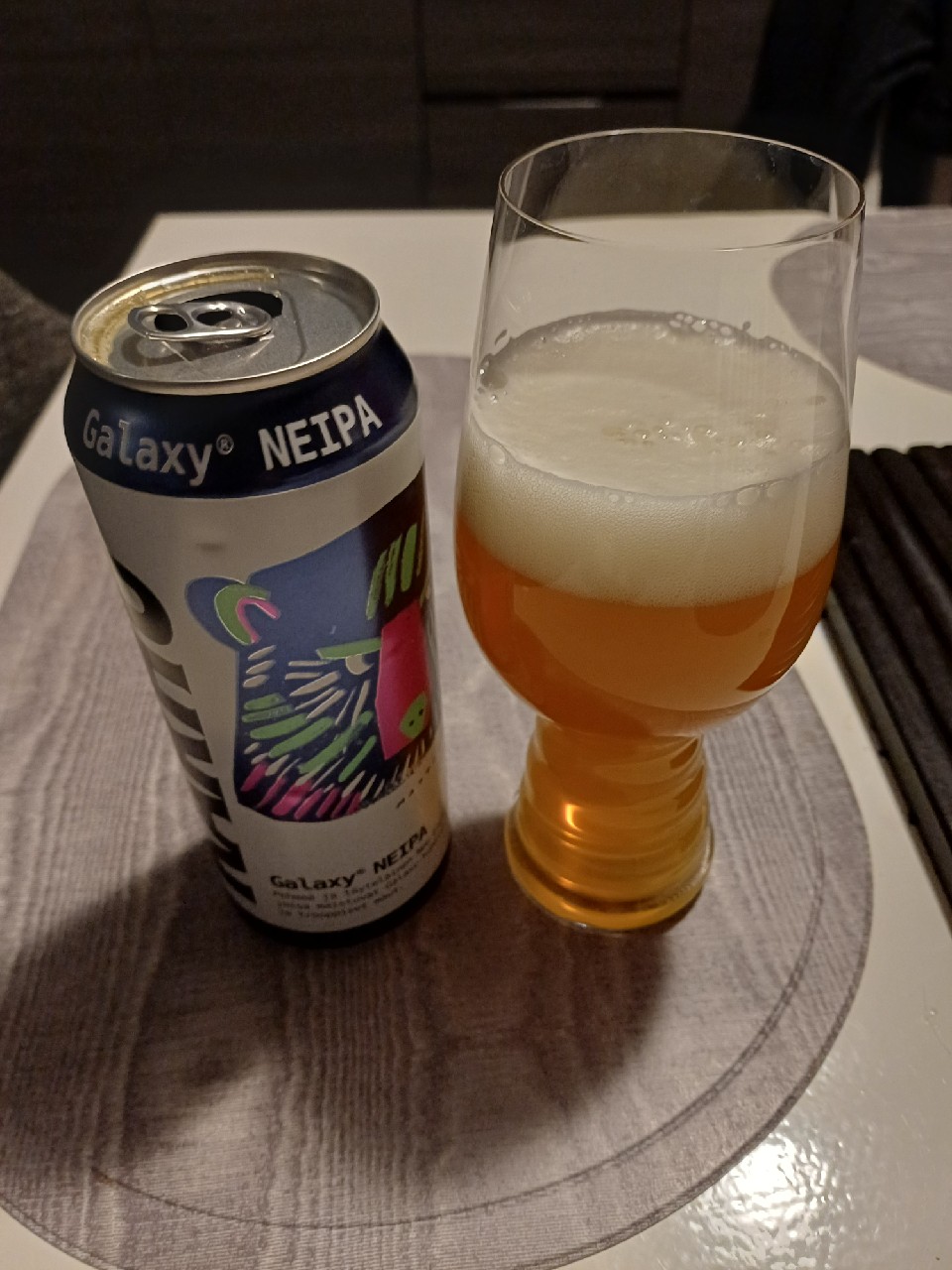 Karhu Galaxy NEIPA, Finland