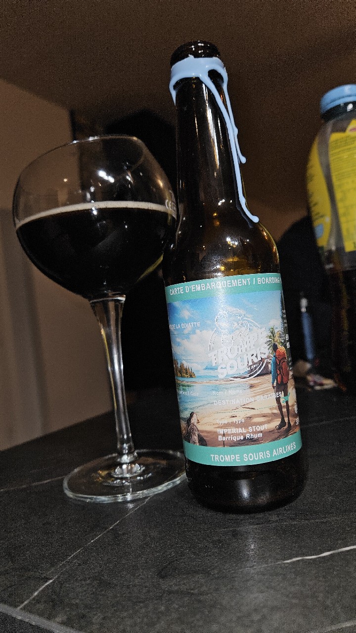 destination caraibes, France