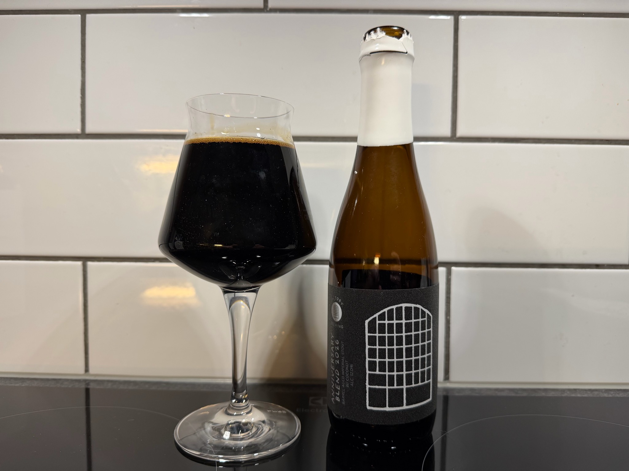 Anniversary Blend 2026, Finland