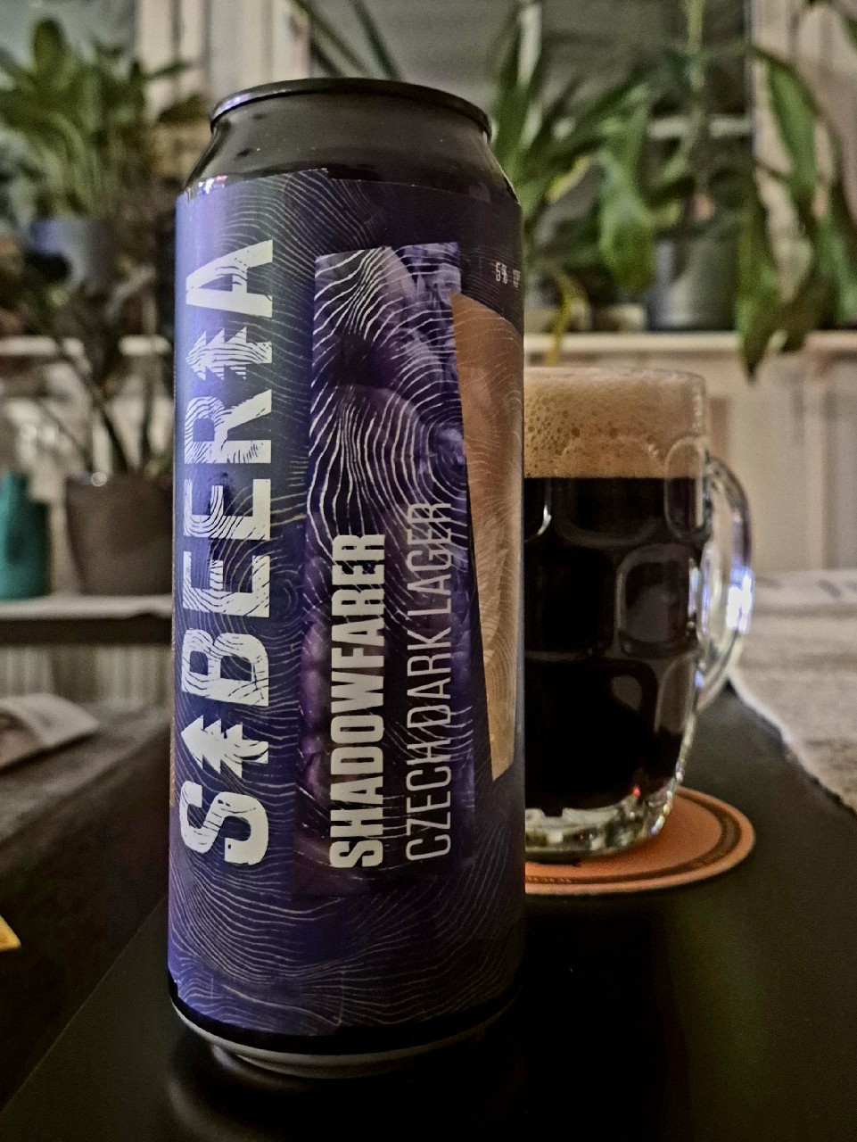 Shadowfarer, Czech Republic