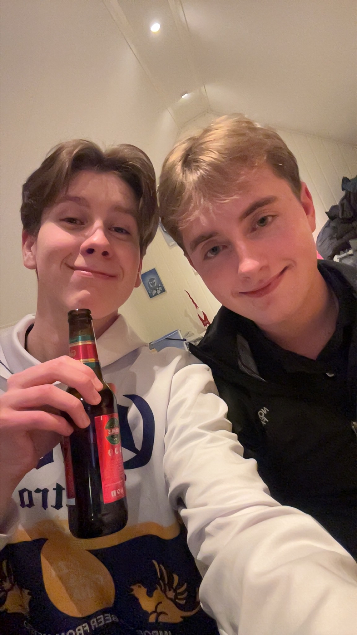 Dahls Julebrygg, E. C. Dahls Bryggeri