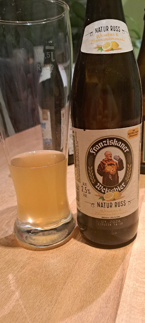 Franziskaner Natur Russ, Germany