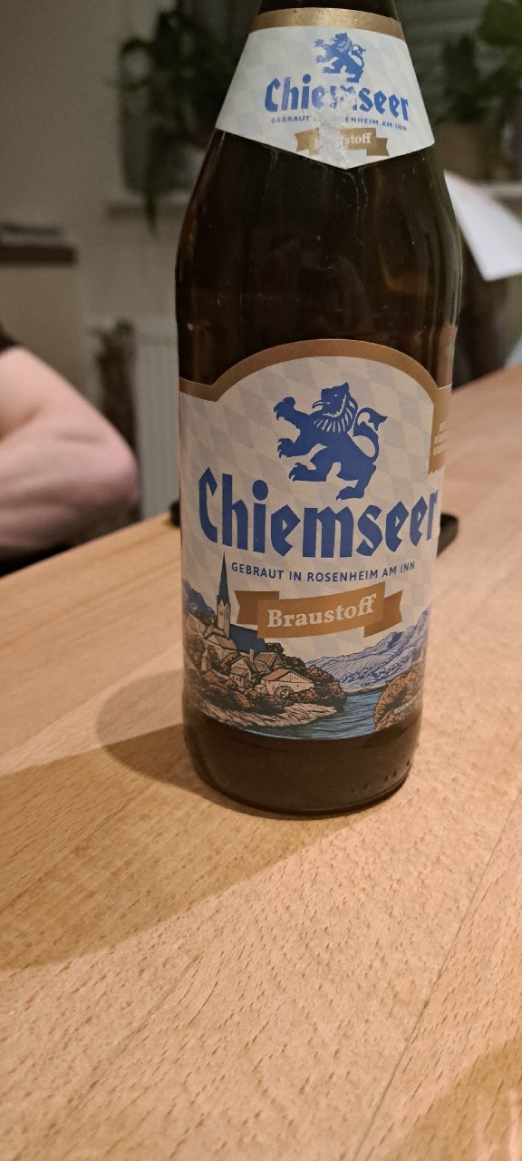 Chiemseer Braustoff, Germany