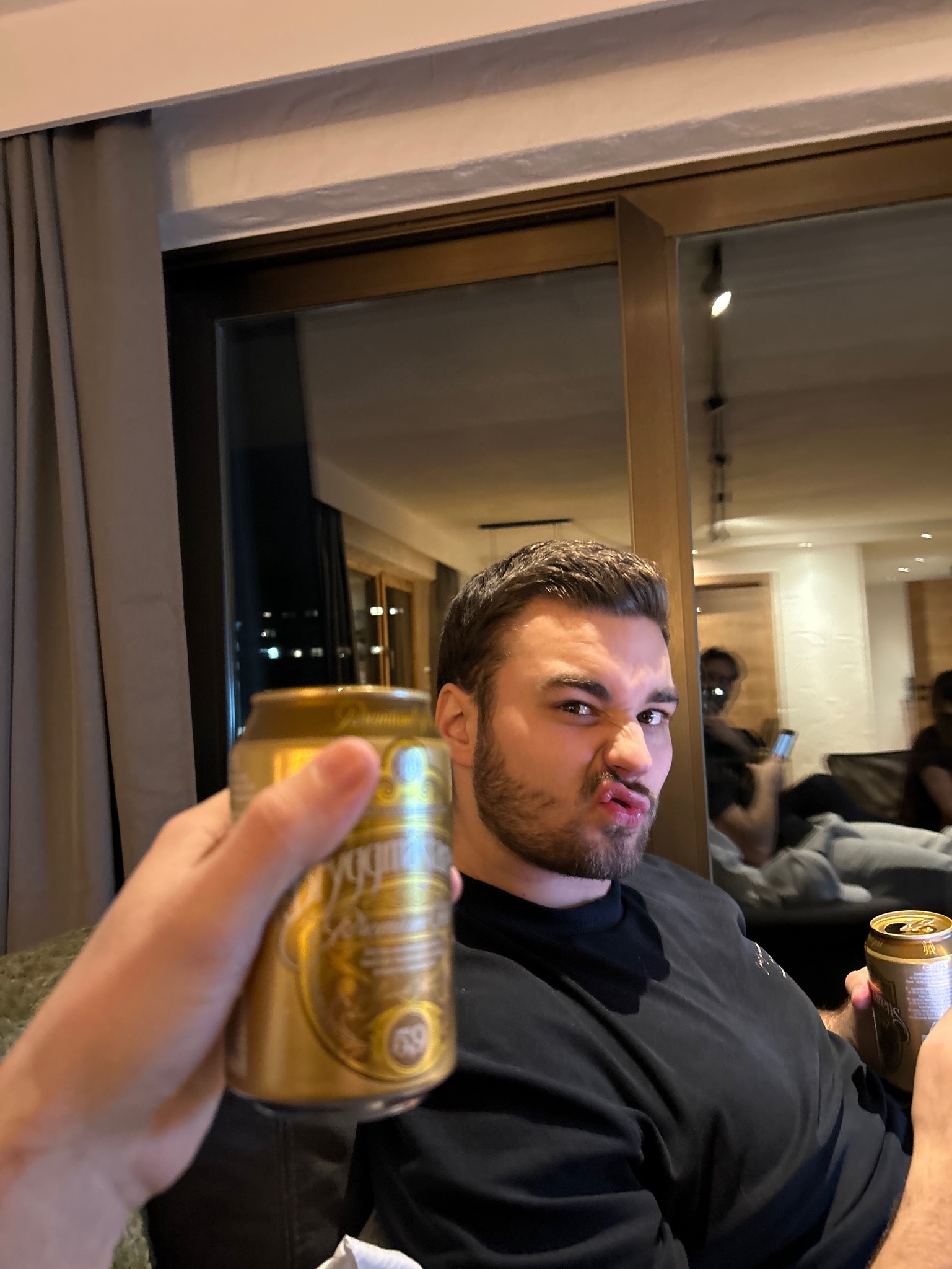 Bryggmästarens Premium Gold, Åbro Bryggeri