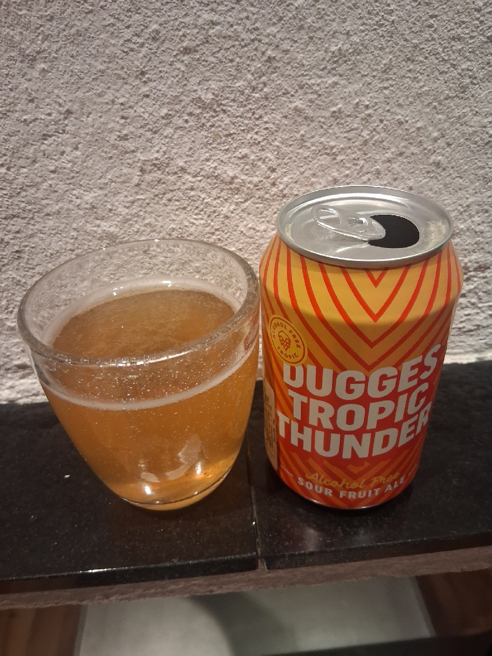 Tropic Thunder, Sweden