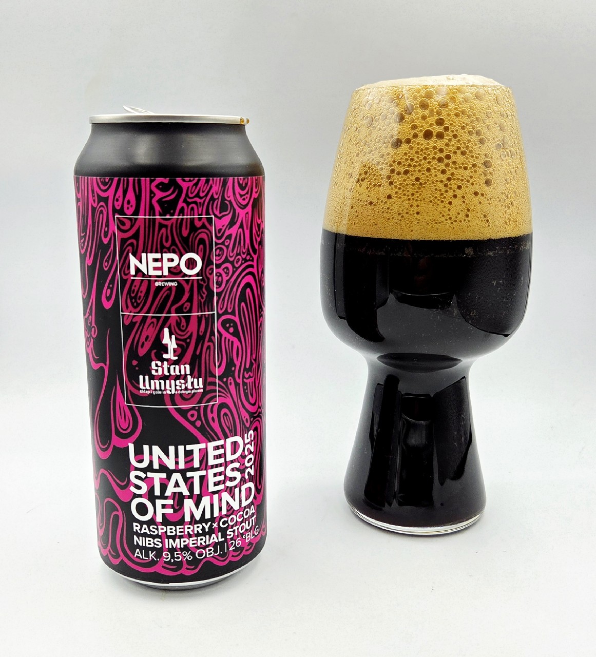 United States Of Mind 2025, Poland