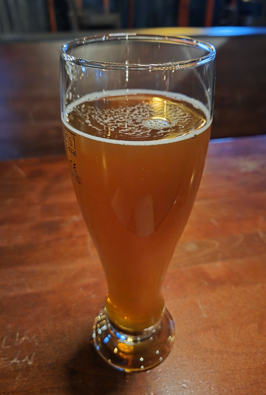 ESB, Fuller's Griffin Brewery (Asahi Breweries)