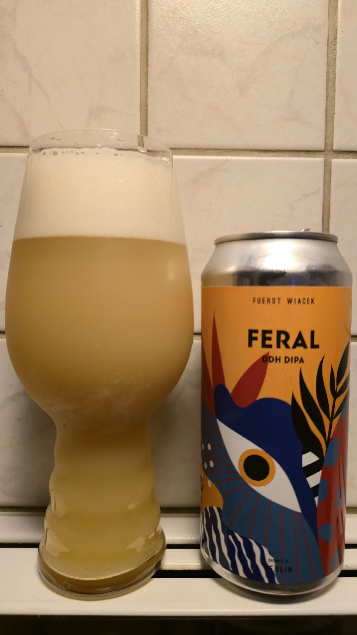Feral, Fuerst Wiacek Berlin