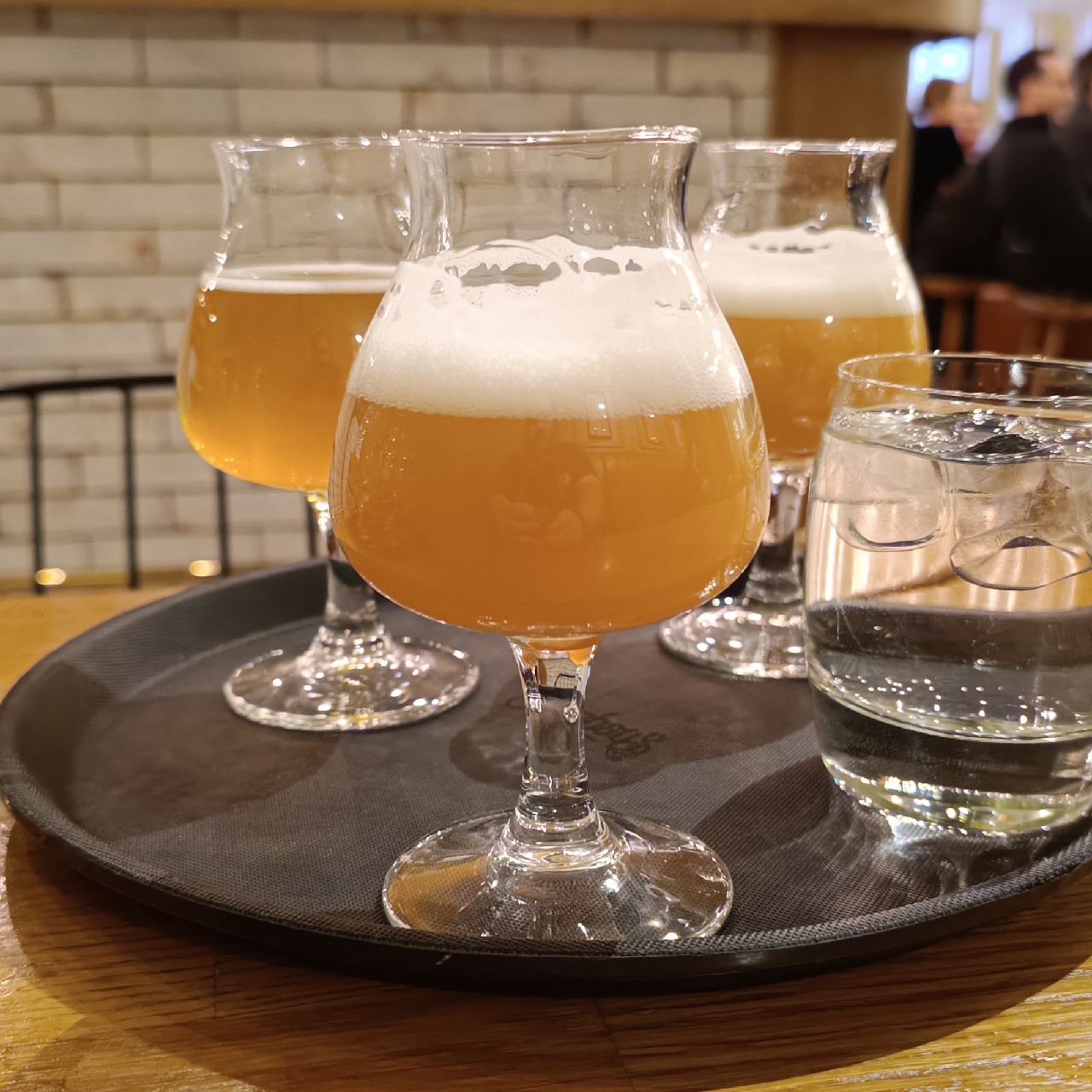 Extra Extra Broccoli, United States