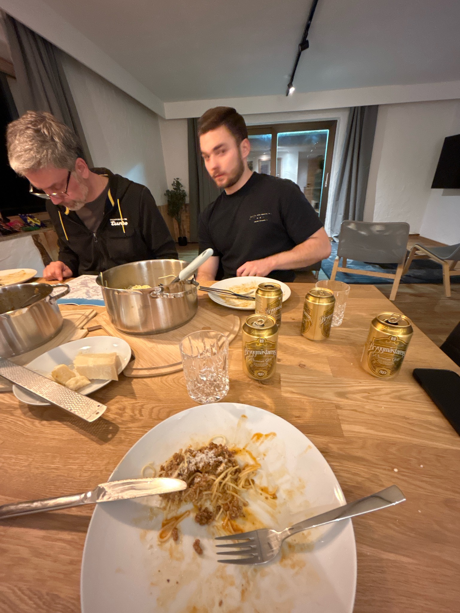 Bryggmästarens Premium Gold, Åbro Bryggeri