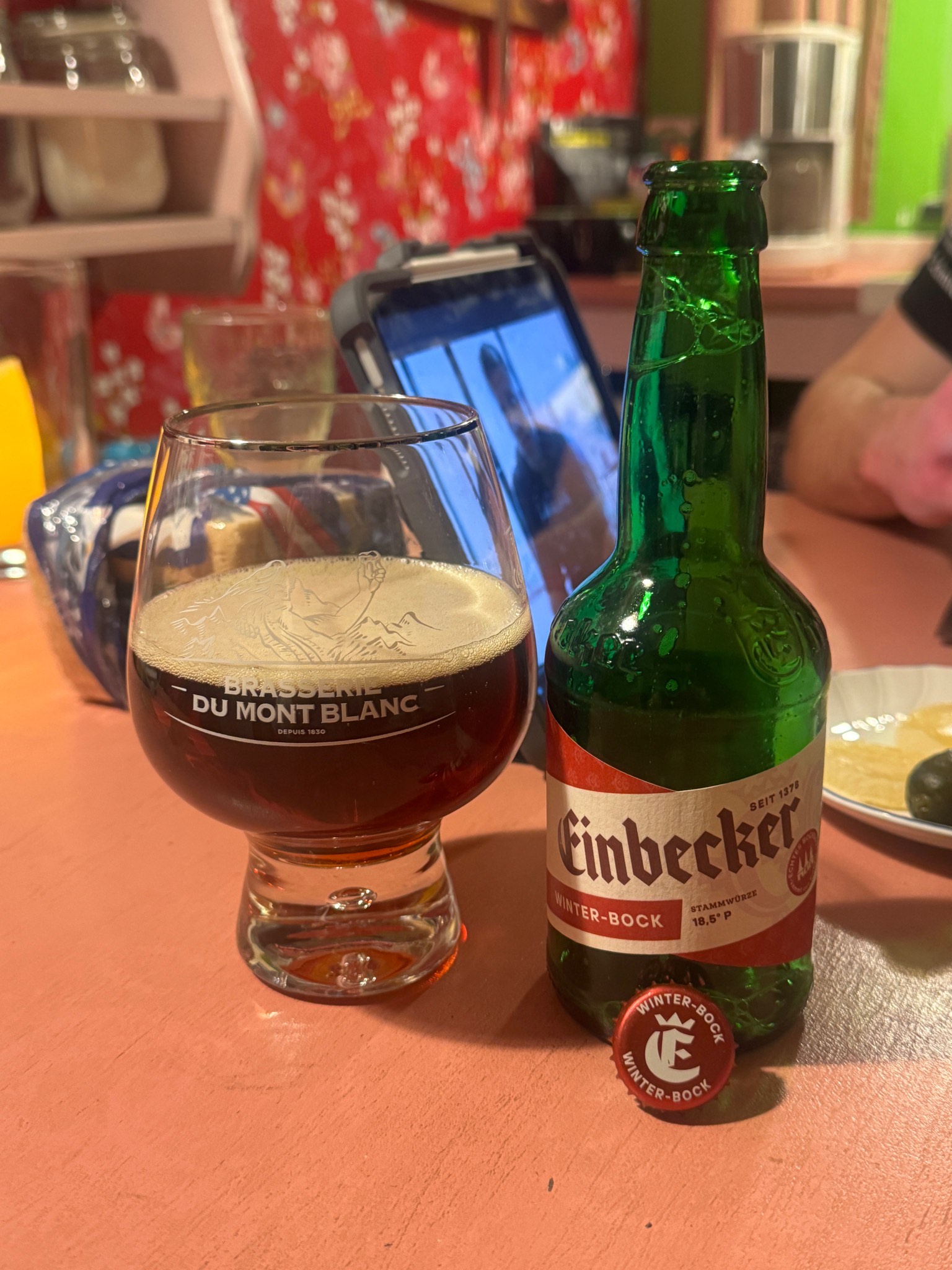 Einbecker Winter-Bock, Germany