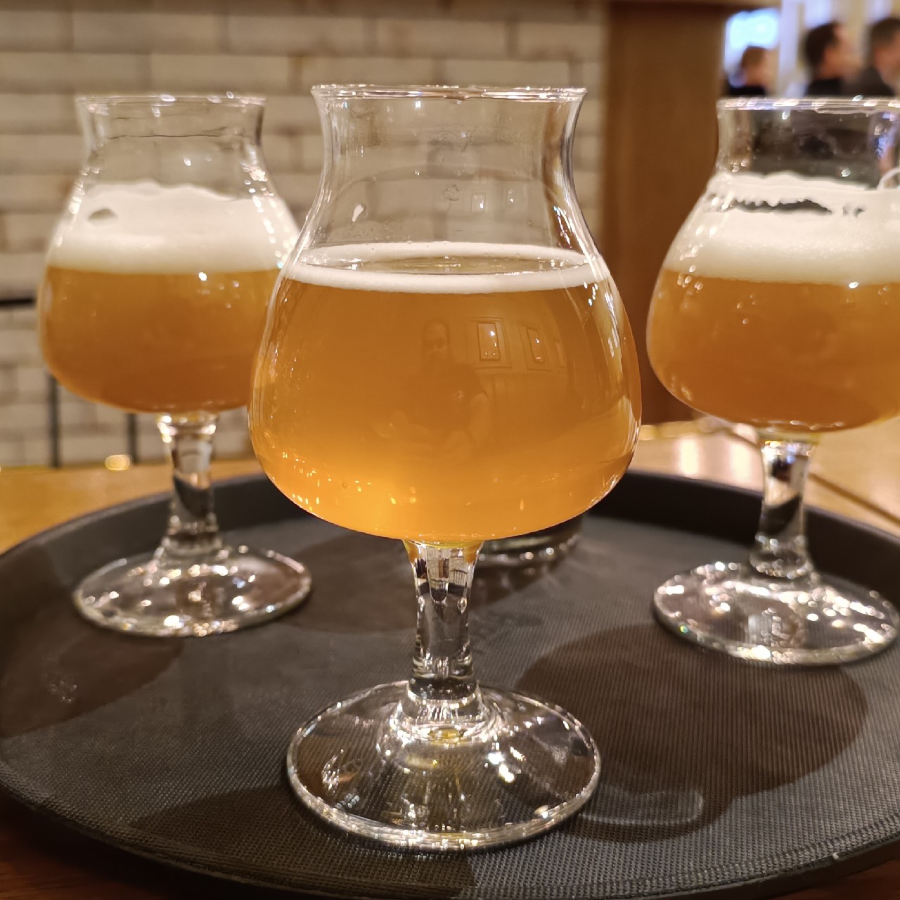 Orange Creamsicle, WeldWerks Brewing Co