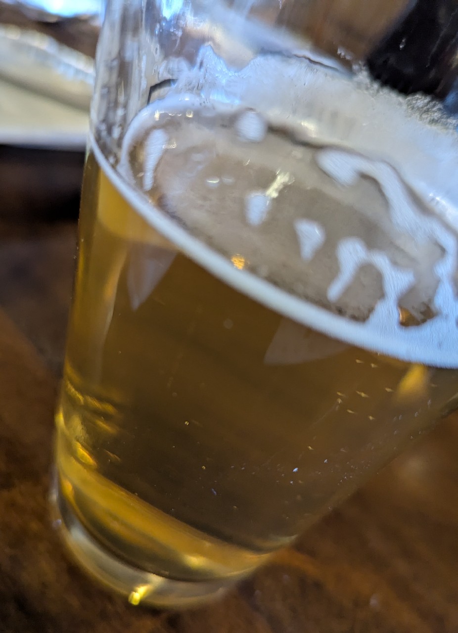 Ein Stein, Third Eye Brewing Company