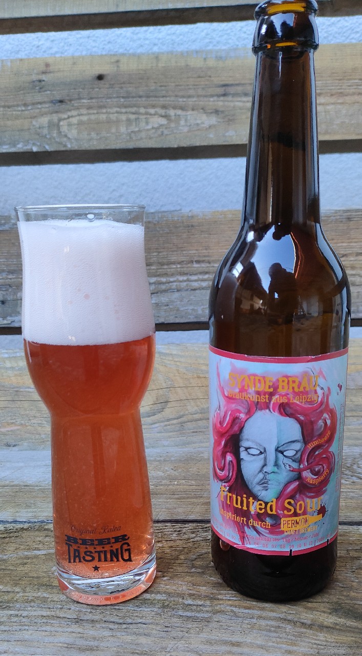 Fruited Sour, Synde Bräu