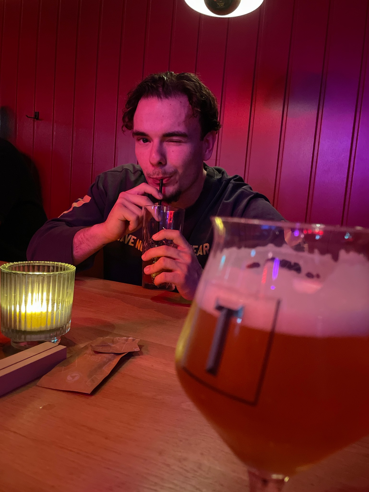 Fruit & Kruid, Brouwerij de Molen