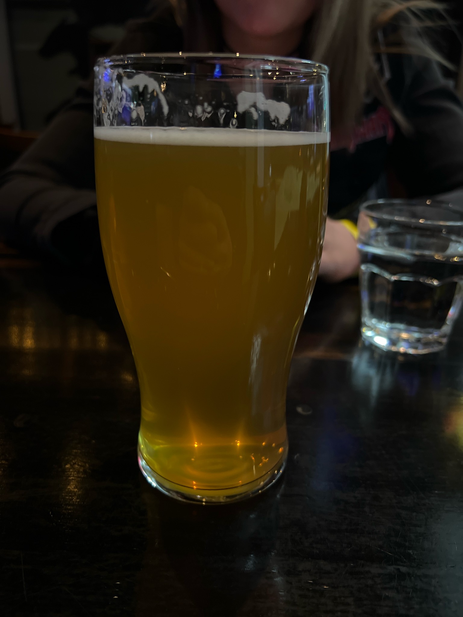 Soukka Sunset IPA, Finland