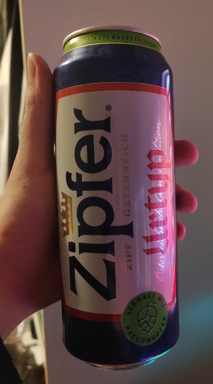 Zipfer Urtyp, Austria