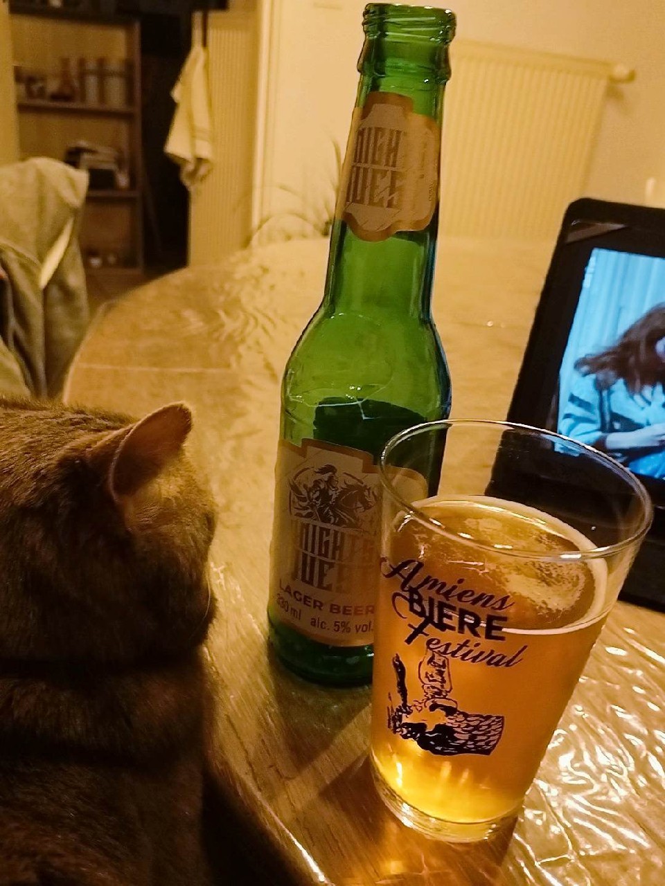 Knight's Quest, Poland