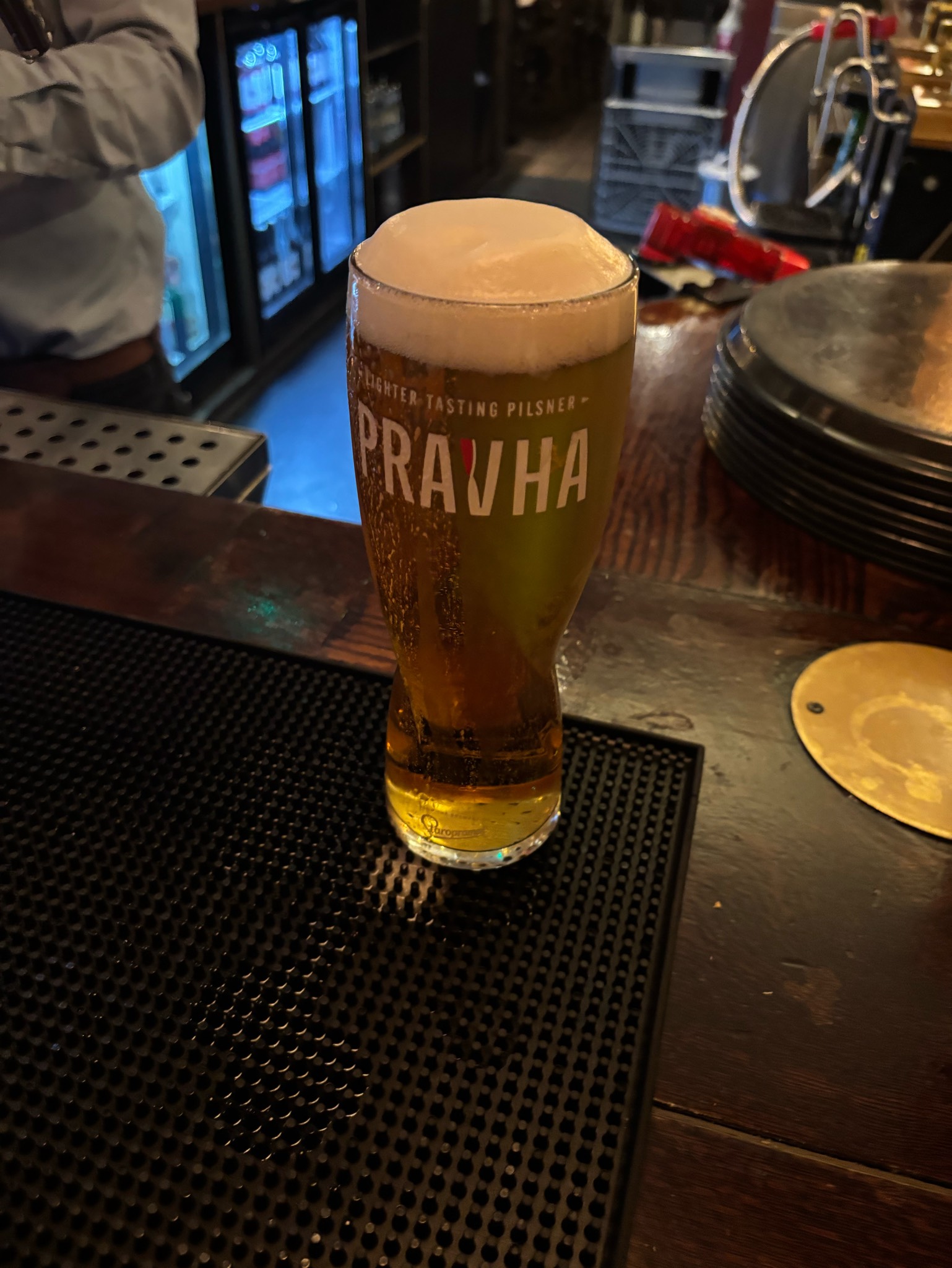 Pravha, Czech Republic