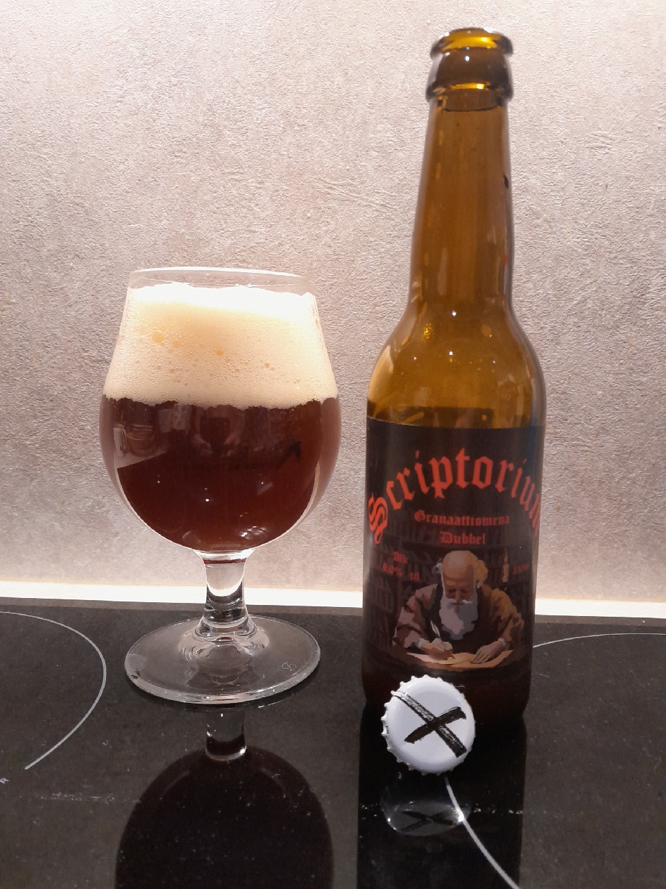 Scriptorium, Finland