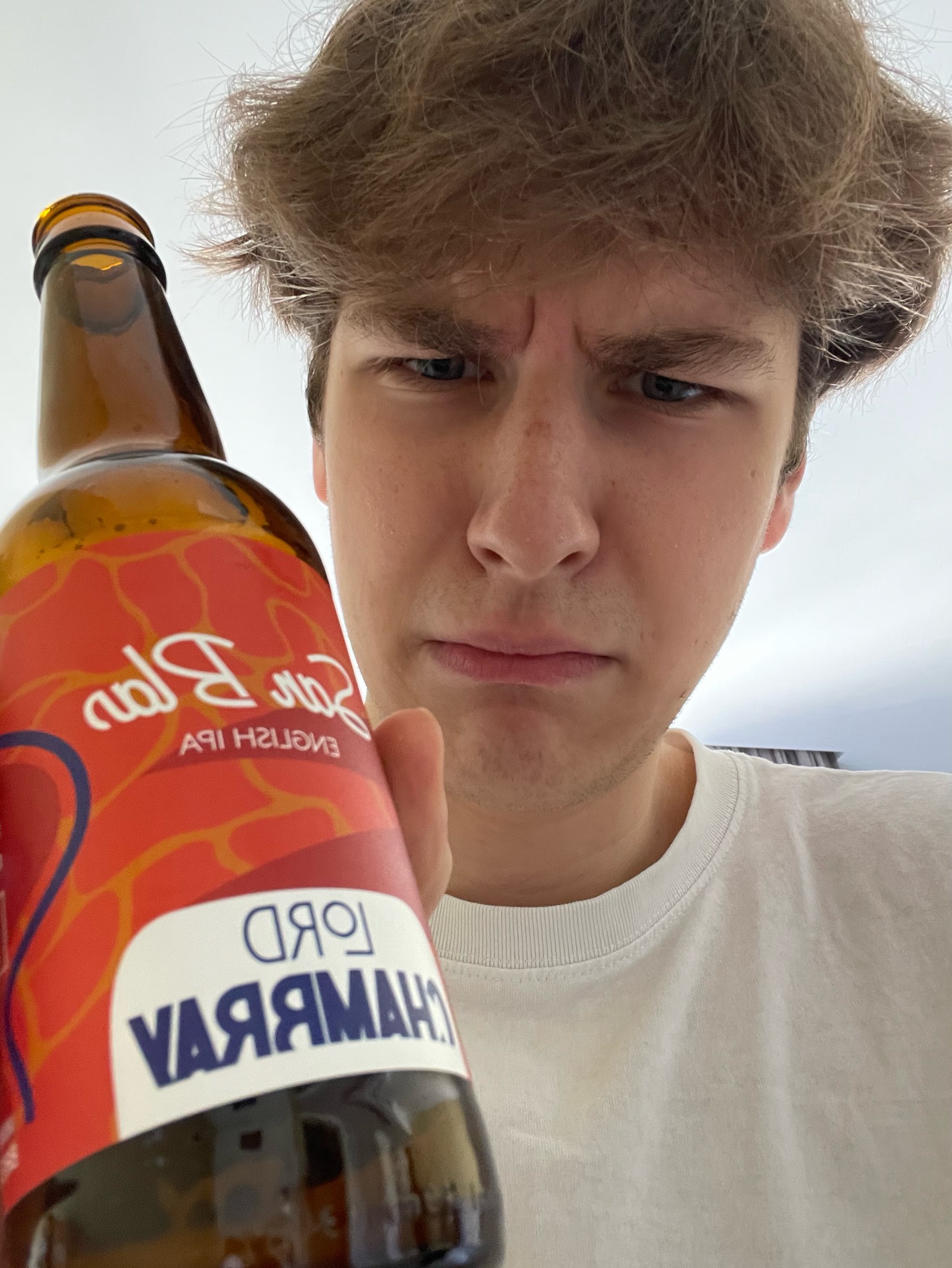 San Blas, Lord Chambray Brewery