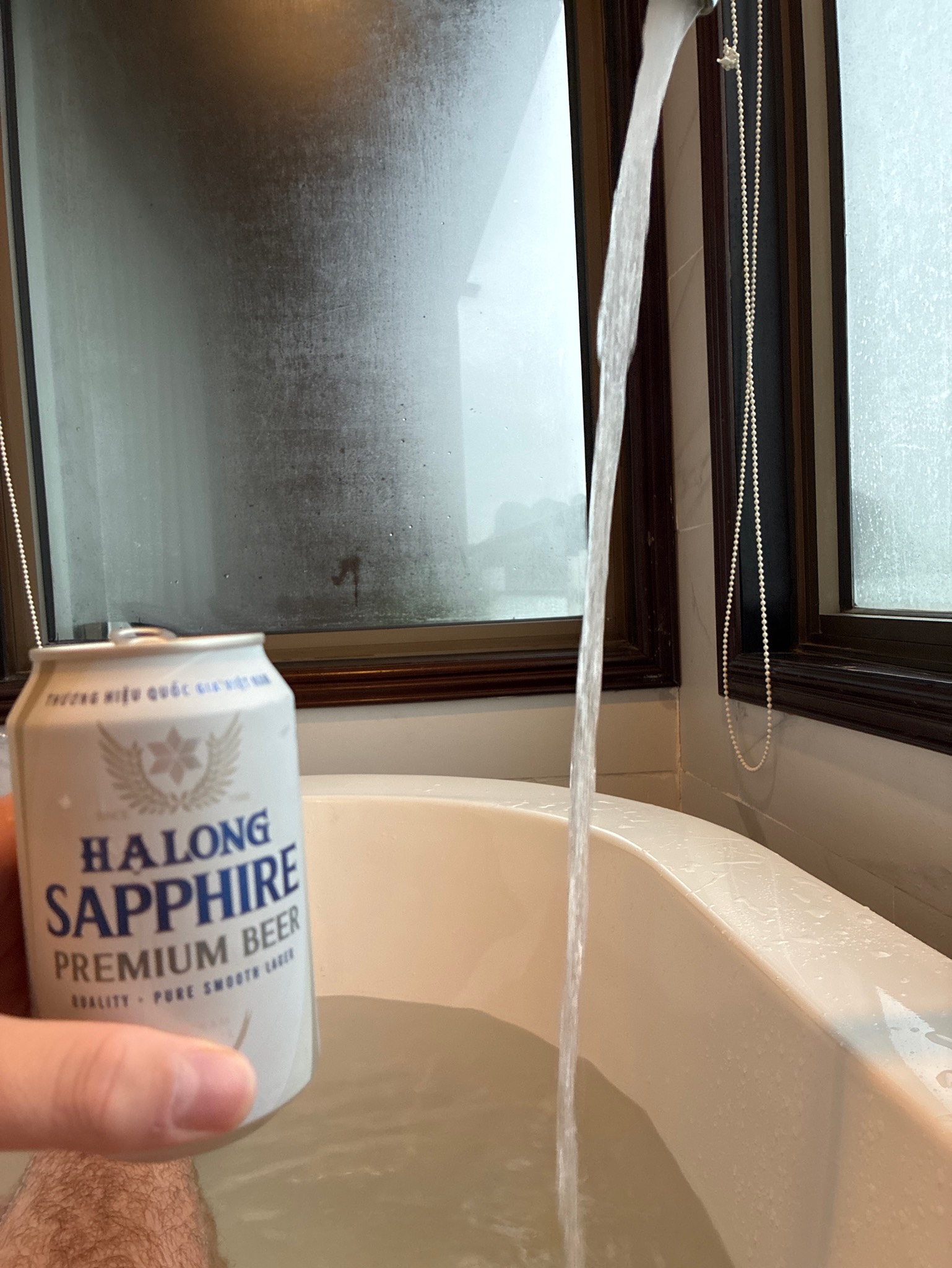 Halong Sapphire, Vietnam