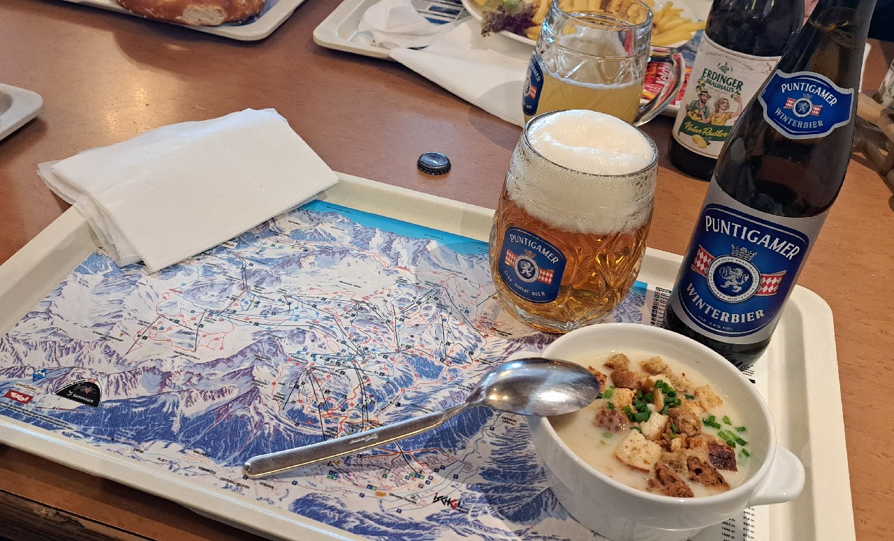 Puntigamer Winterkönig, Puntigamer (Brau Union)