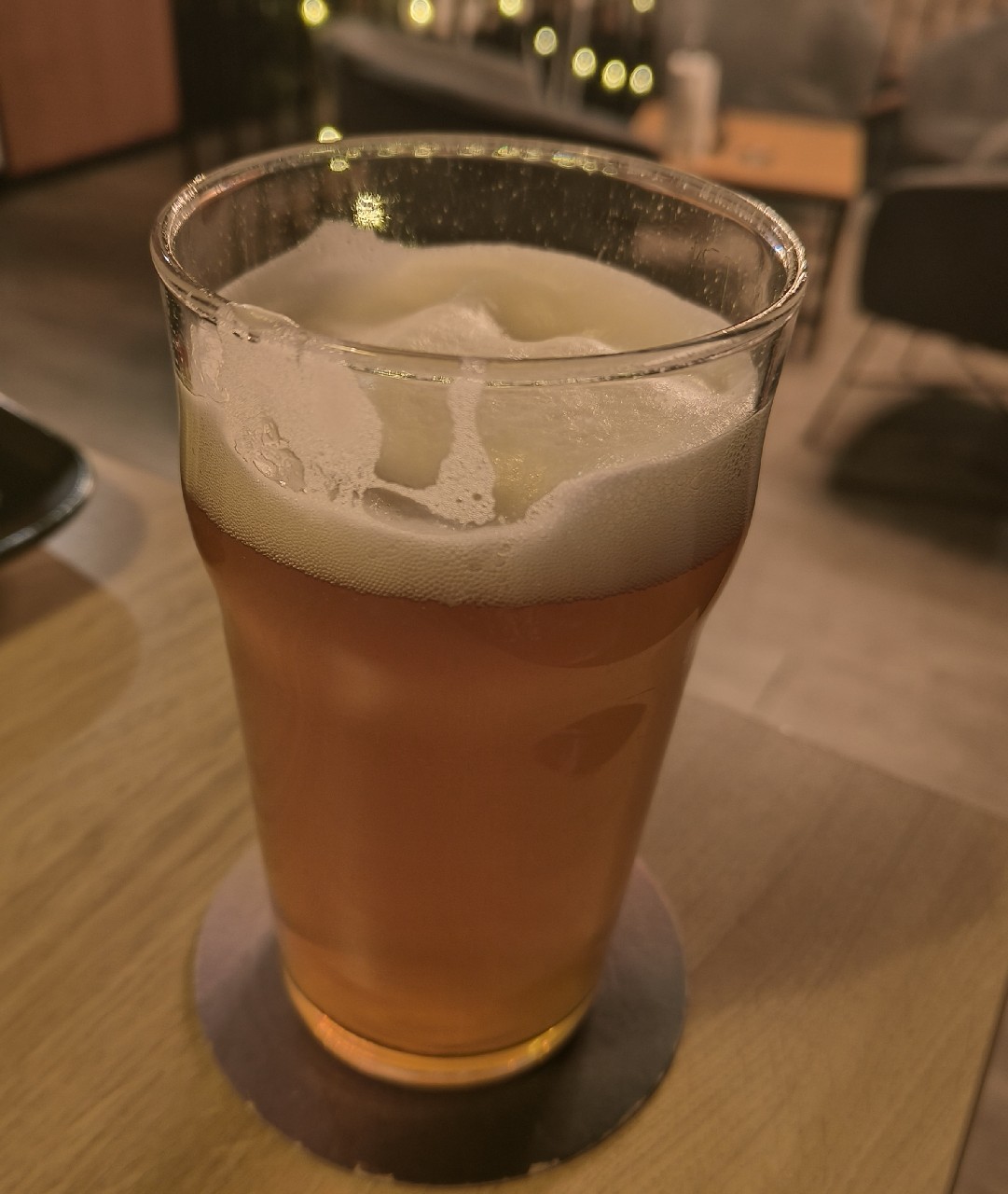 Beerliament Drunkadelic, Finland